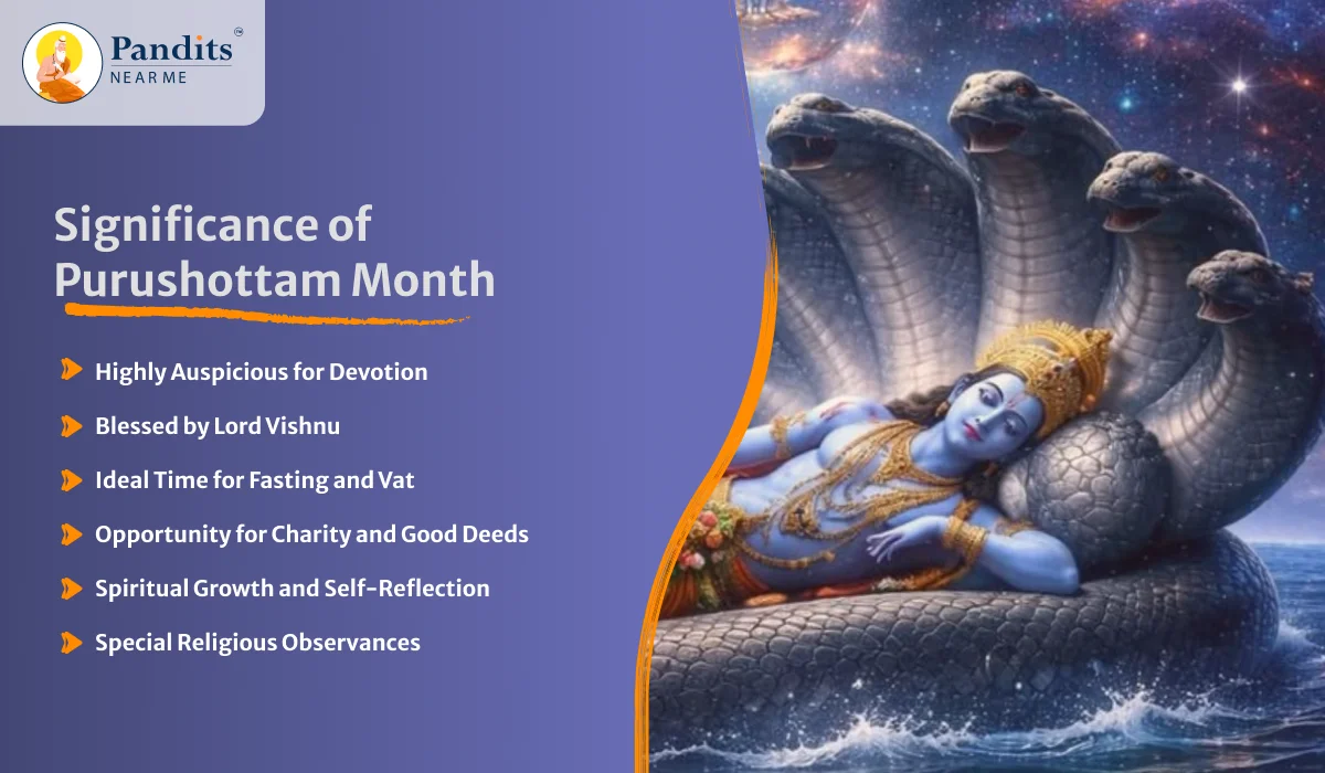 Significance-of-Purushottam-Month