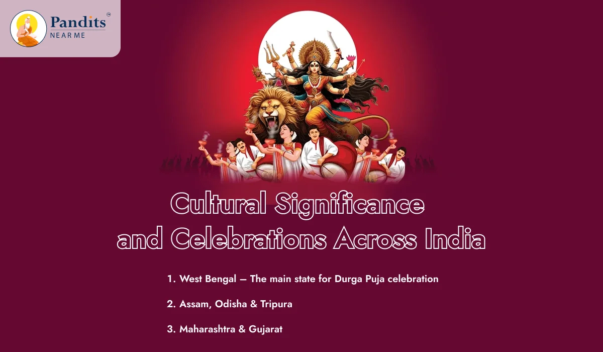 Cultural Significance and Celebrations Across India