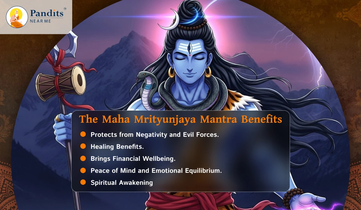 The-Maha-Mrityunjaya-Mantra-Benefits