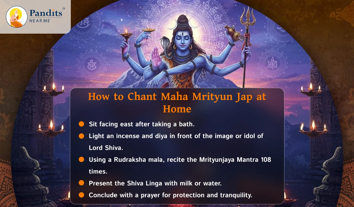How-to-Chant-Maha-Mrityun-Japat-Home