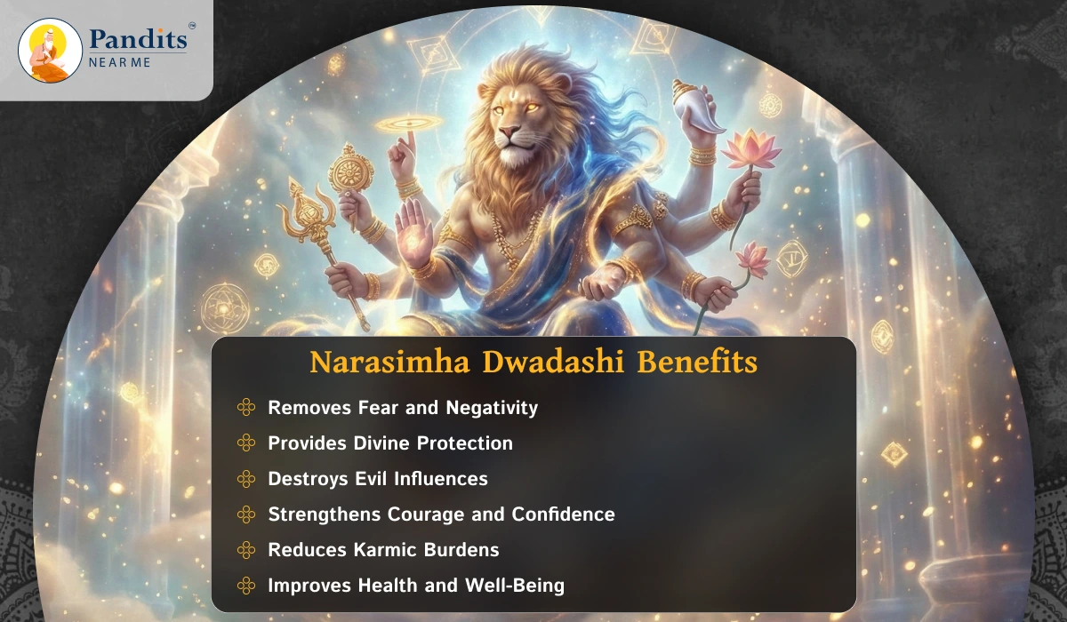 Narasimha-Dwadashi-Benefits