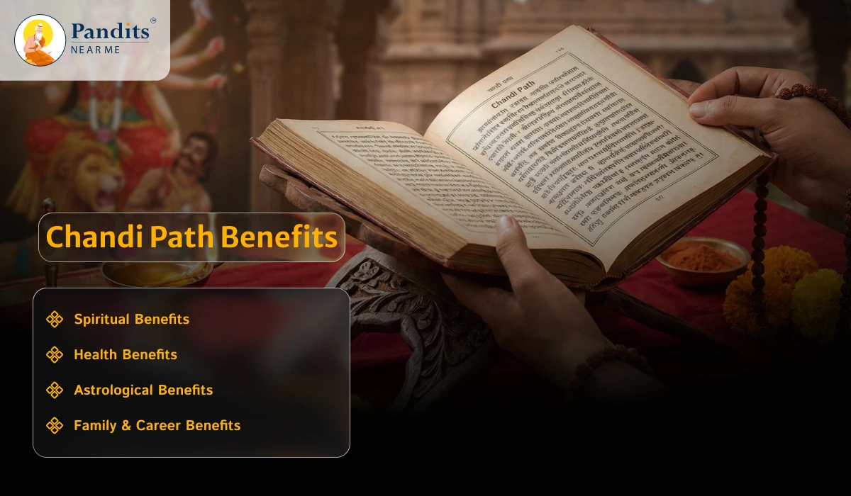 Chandi-Path-Benefits