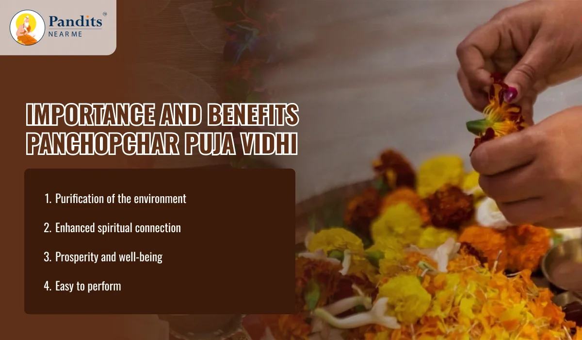 Importance and Benefits