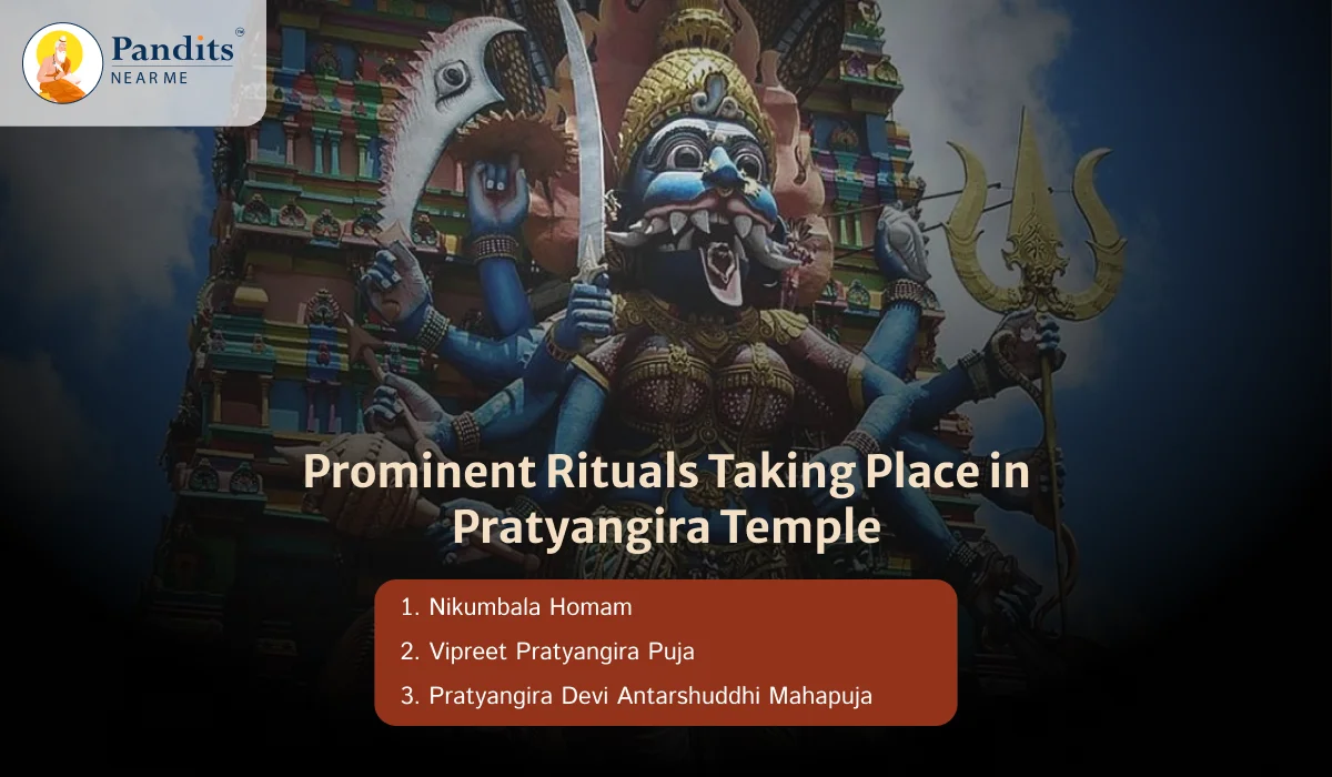 Prominent-Rituals-Taking-Place-in-Pratyangira-Temple