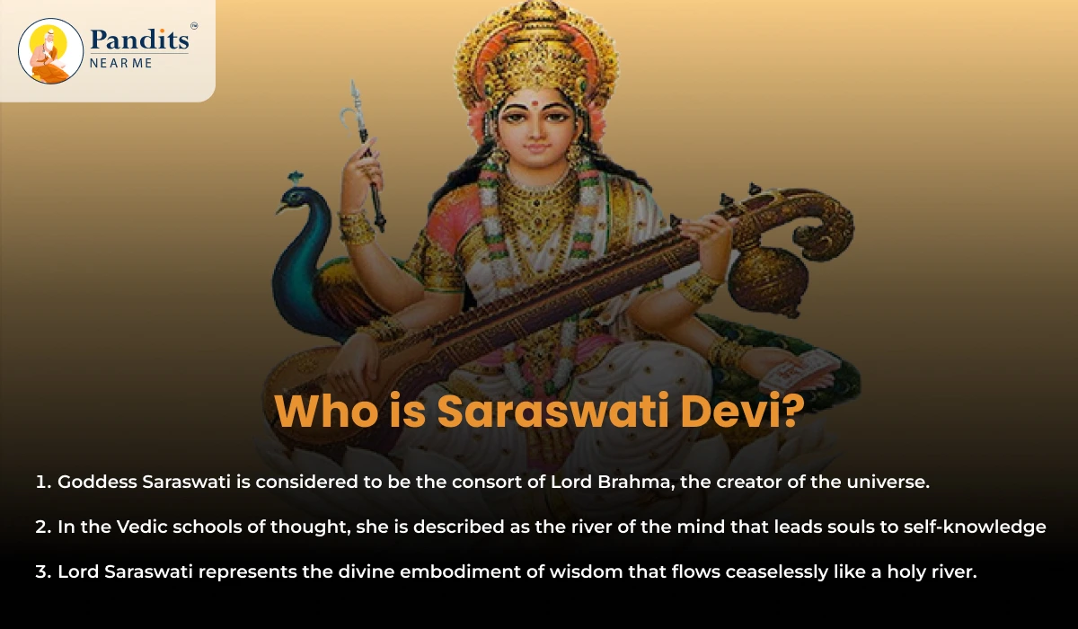 Who-is-Saraswati-Devi