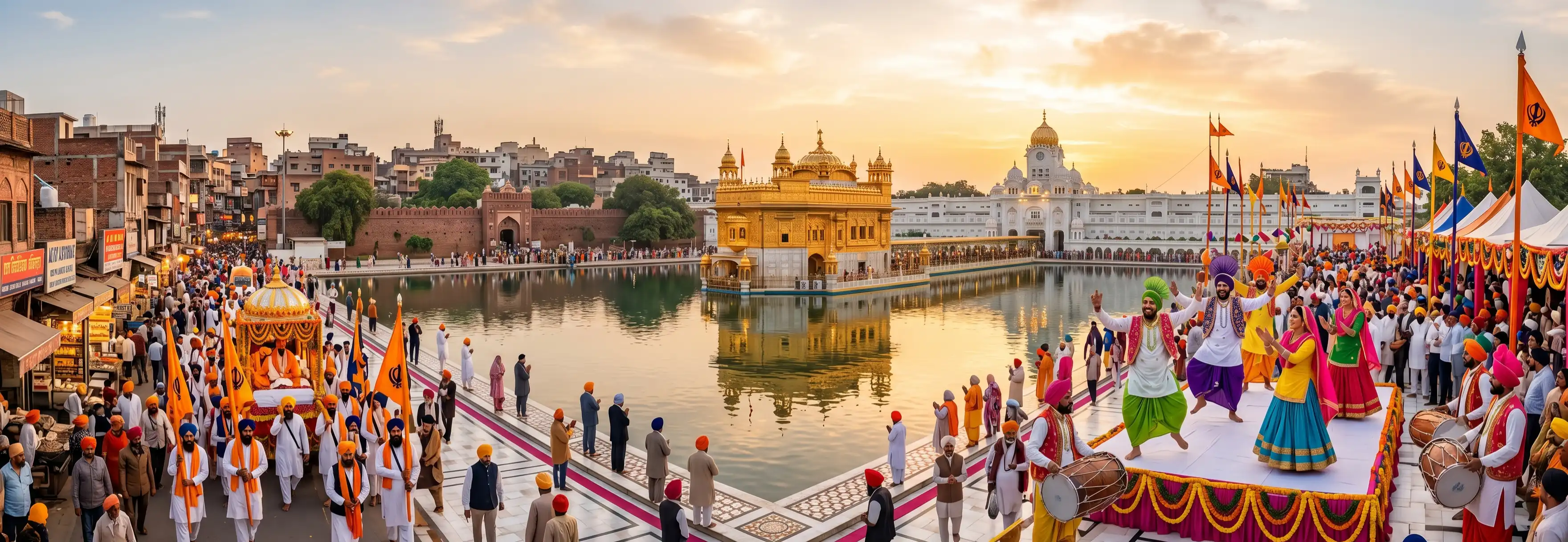 Book Verified Pandits Near Me in <span class="text-[#FF9500]">Amritsar </span> Banner