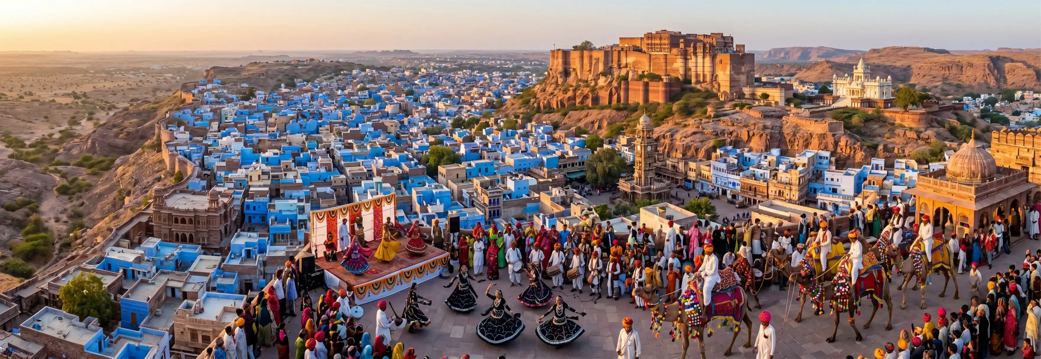 Book Verified Pandits Near Me in <span class="text-[#FF9500]">Jodhpur</span> Banner
