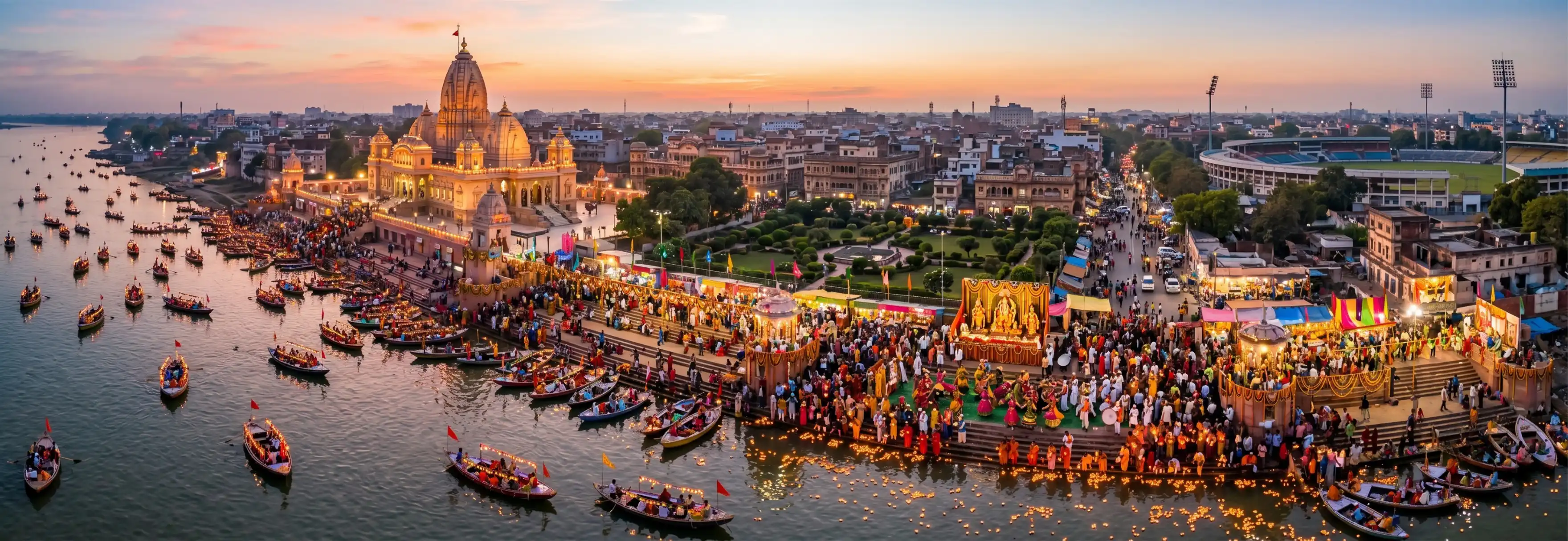 Book Verified Pandits Near Me in <span class="text-[#FF9500]">Kanpur</span> Banner