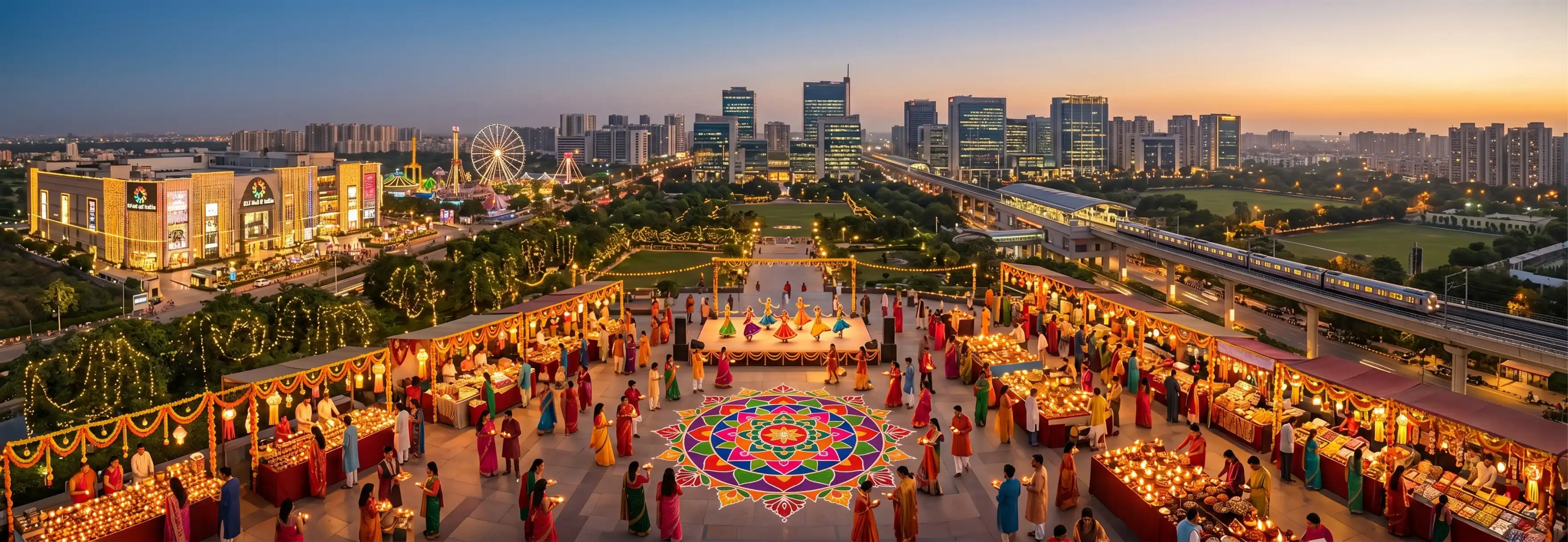 Book Verified Pandits Near Me in <span class="text-[#FF9500]">Noida</span> Banner