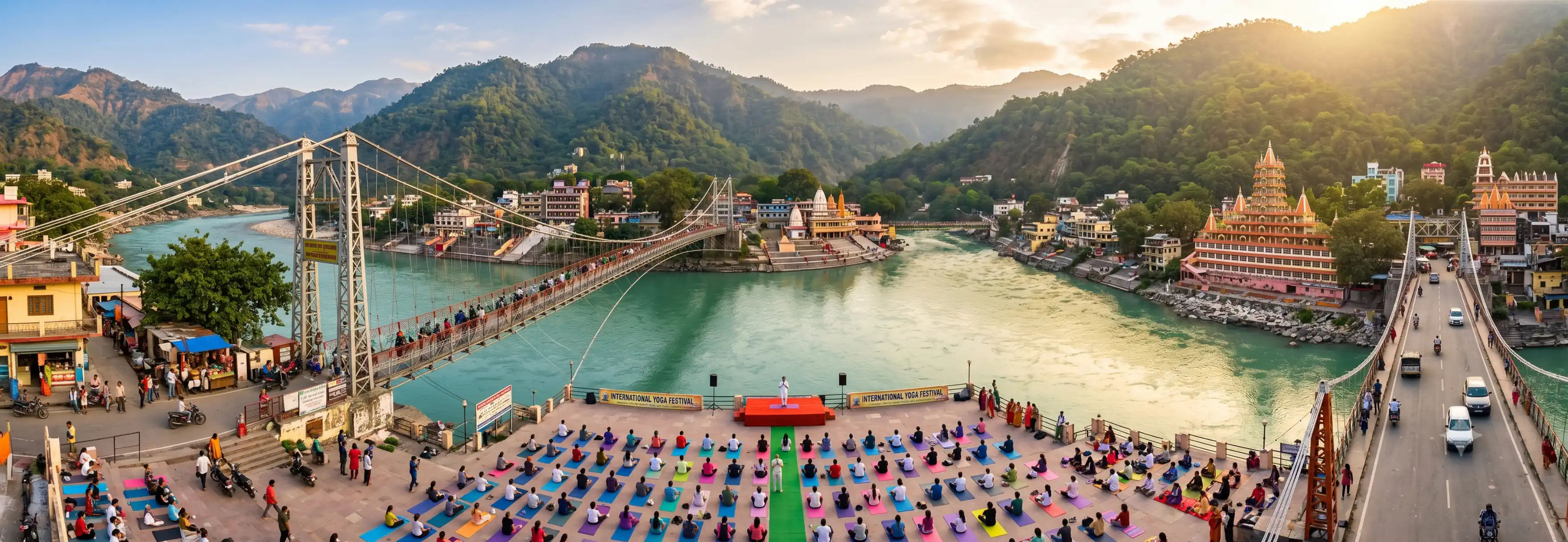 Book Verified Pandits Near Me in <span class="text-[#FF9500]">Rishikesh</span> Banner