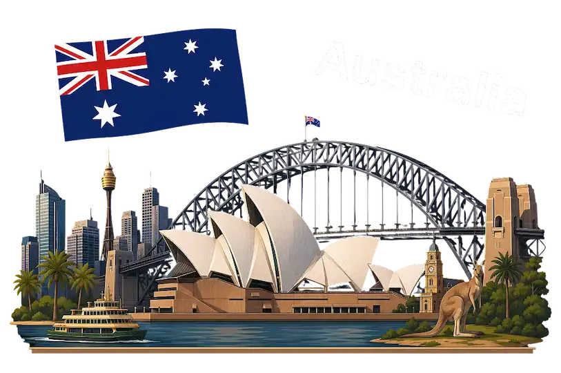 Australia