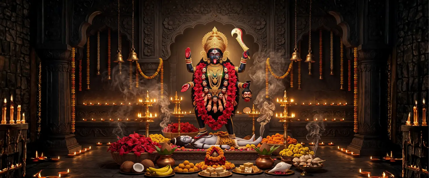 Kali Puja