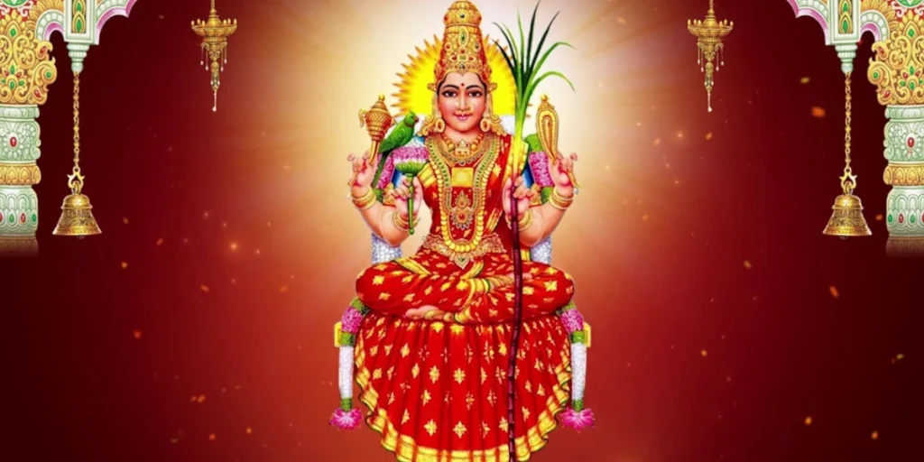 Lalita Sahasranama Homa
