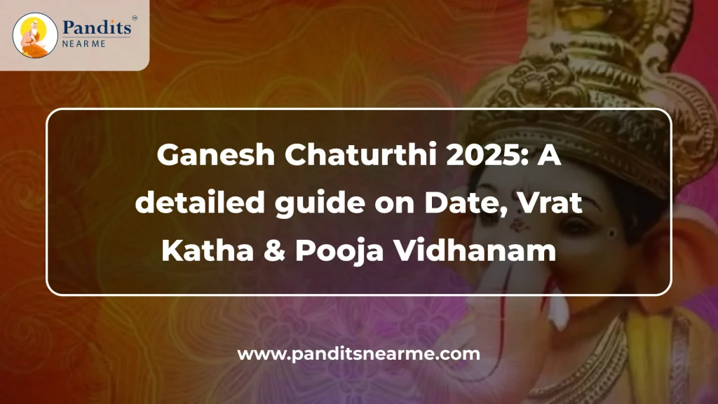 Ganesh Chaturthi 2025