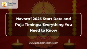 navratri 2025 start date and puja timings everything you need to know