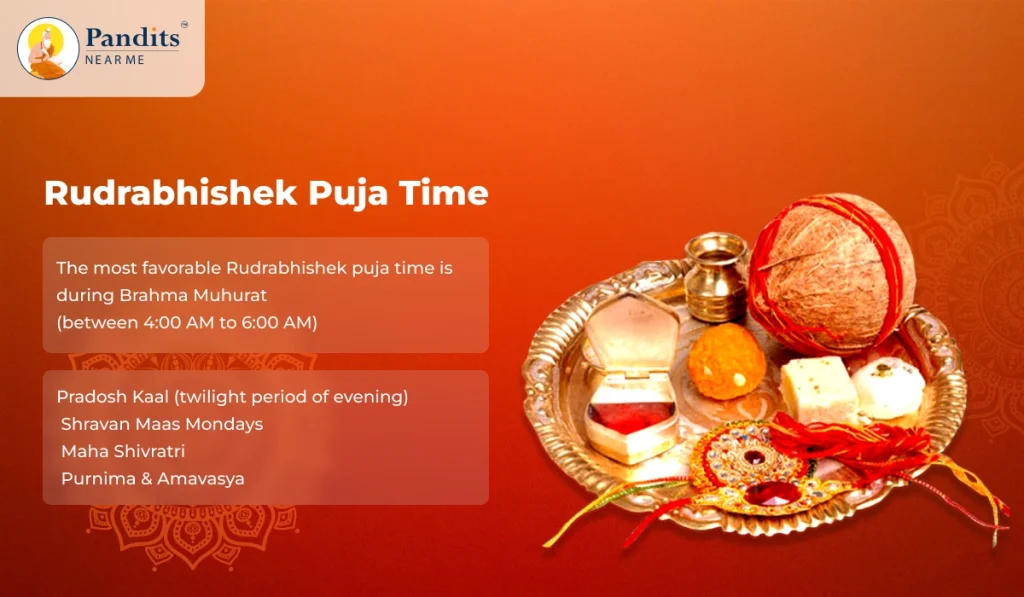 Rudrabhishek Puja: Ritual, Benefits, Mantras, Samagri & Timings 414 03 1