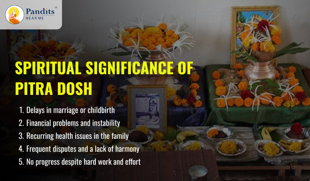 What Is Pitra Dosh? Meaning, Causes & Significance 394 Spiritual Significance of Pitra Dosh