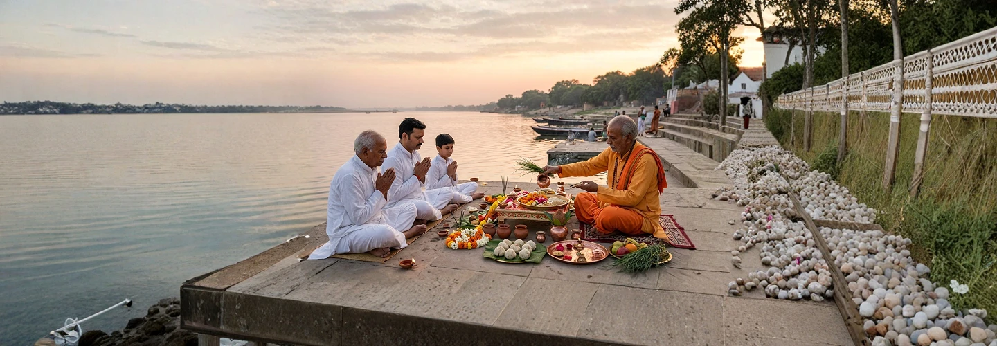 amavasya-shradh